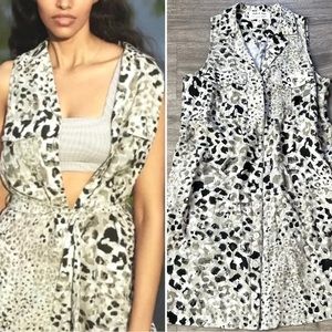 Anthropologie Cloth & Stone Dress